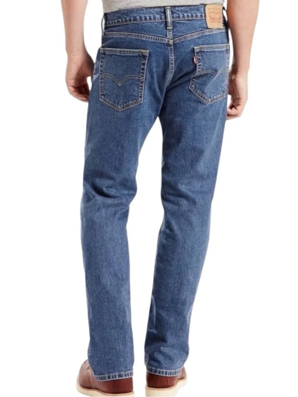 Levis levi’s 505